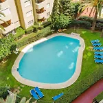 Διαμέρισμα Urbanizacion Puerto Paraiso