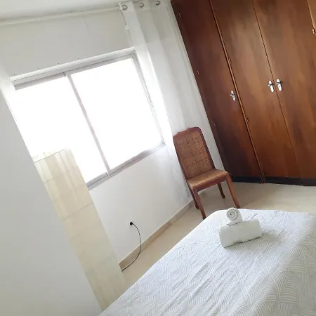 Urbanizacion Puerto Paraiso