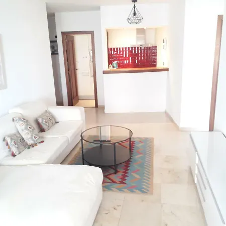 Urbanizacion Puerto Paraiso * Estepona