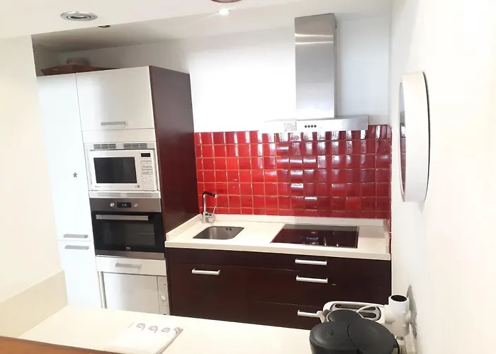 Appartement Urbanizacion Puerto Paraiso