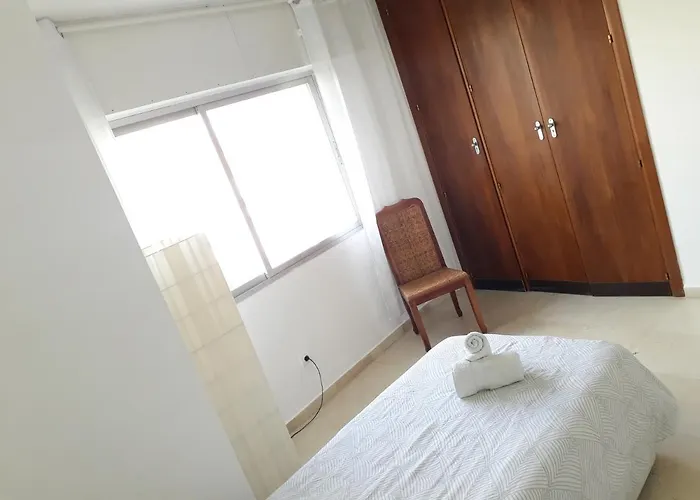 Urbanizacion Puerto Paraiso