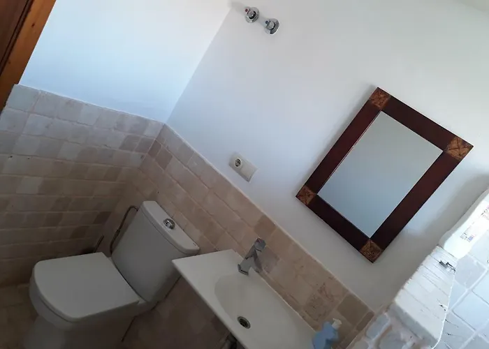 Urbanizacion Puerto Paraiso Appartement