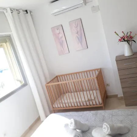 Apartment Urbanizacion Puerto Paraiso Estepona