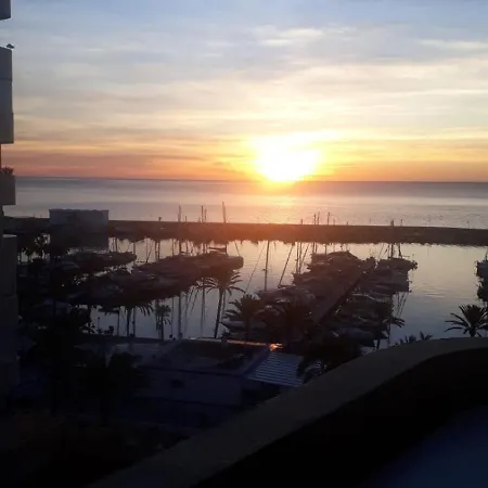 Urbanizacion Puerto Paraiso Estepona