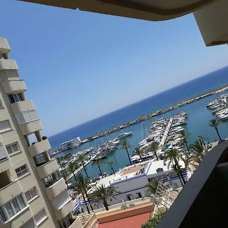 Urbanizacion Puerto Paraiso شقة *