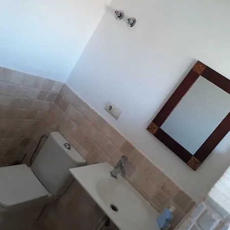 Urbanizacion Puerto Paraiso Апартаменти