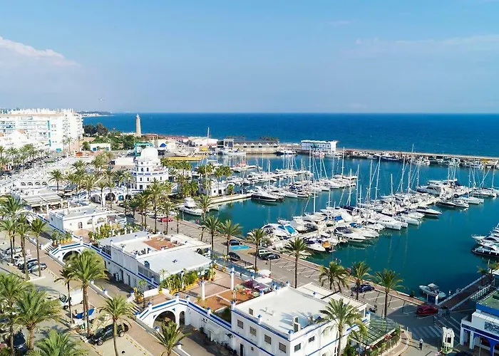 Urbanizacion Puerto Paraiso