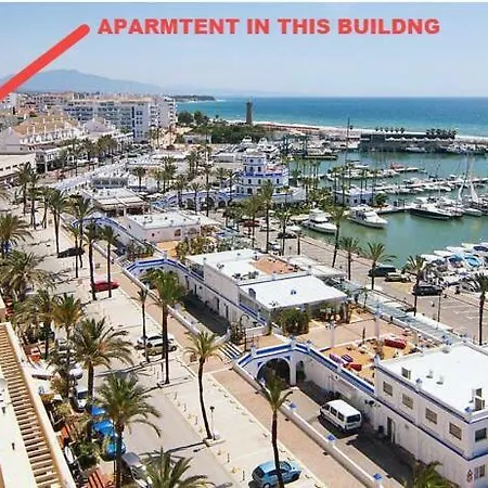 Urbanizacion Puerto Paraiso