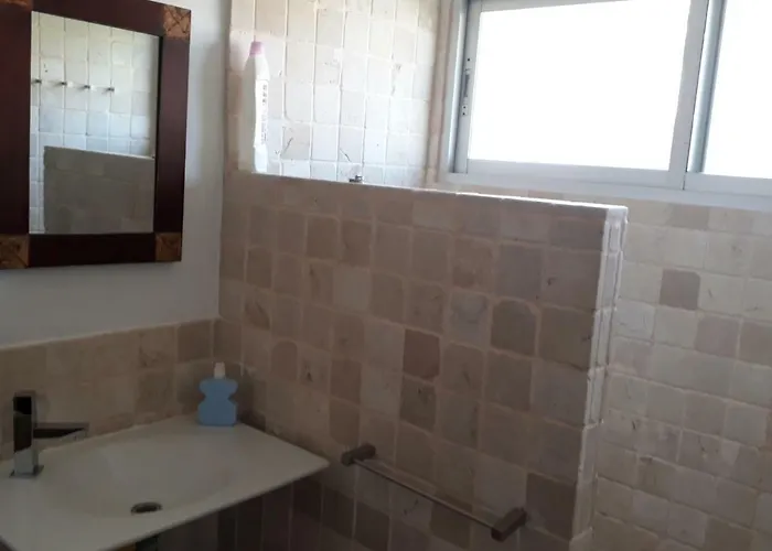 Apartman Urbanizacion Puerto Paraiso *